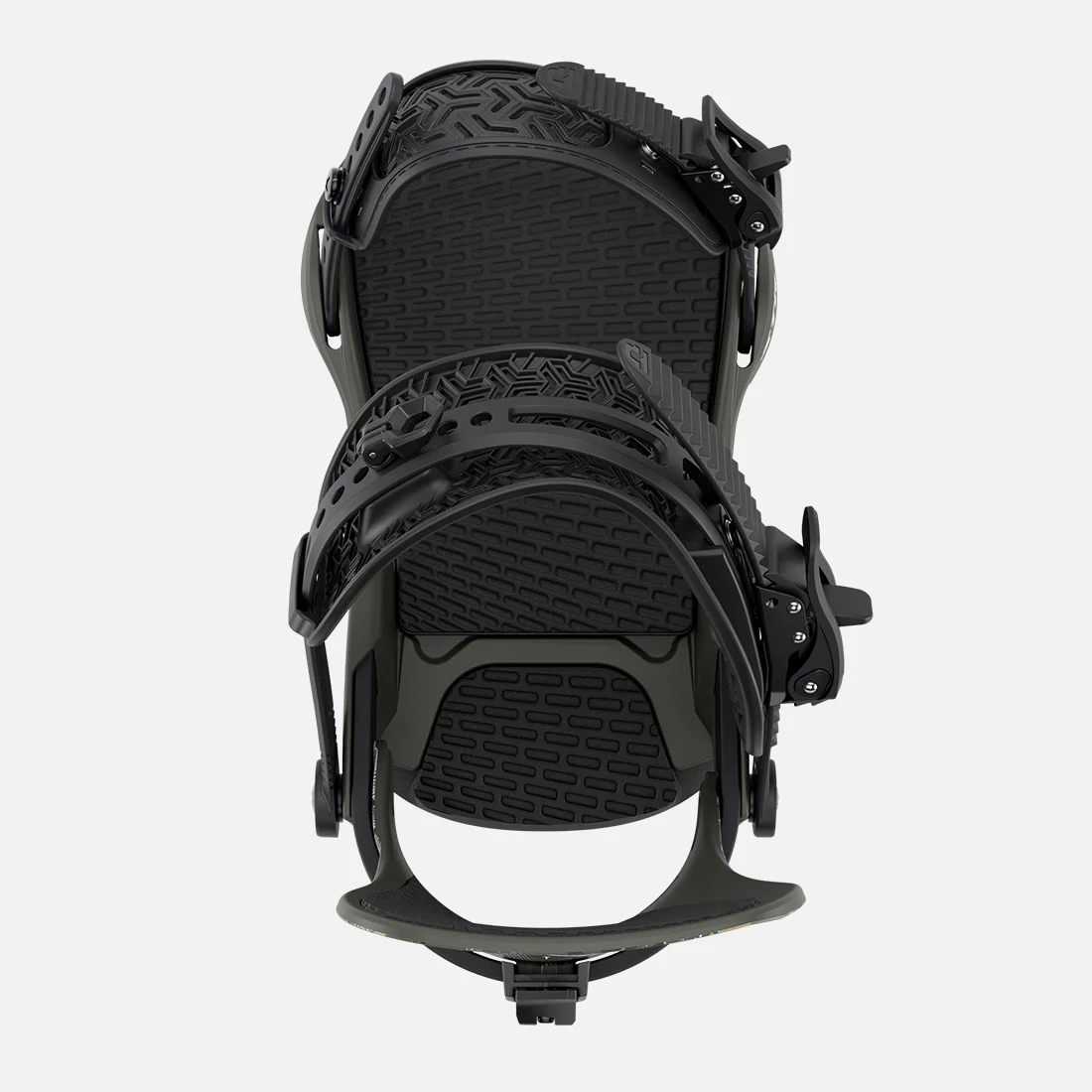 UNION STR Bindings 2026 - Camo - Image 4