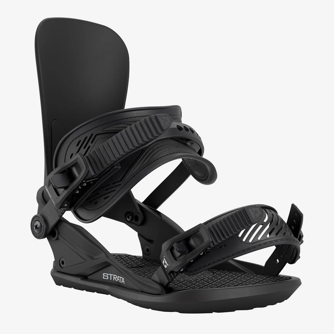 UNION Strata Bindings 2026 - Black - Image 2