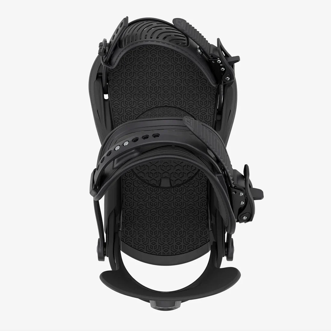 UNION Strata Bindings 2026 - Black - Image 4