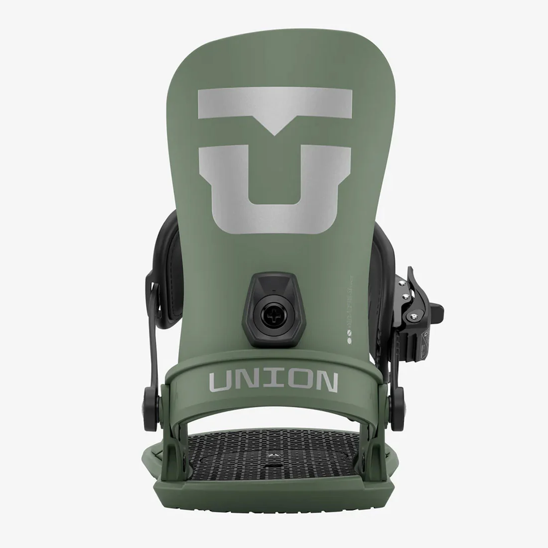 UNION Strata Bindings 2026 - Olive Green - Image 3