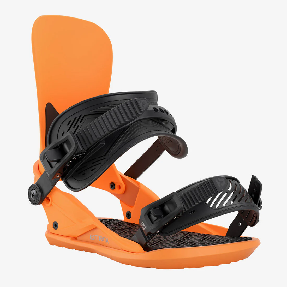 UNION Strata Bindings 2026 - Orange - Image 2