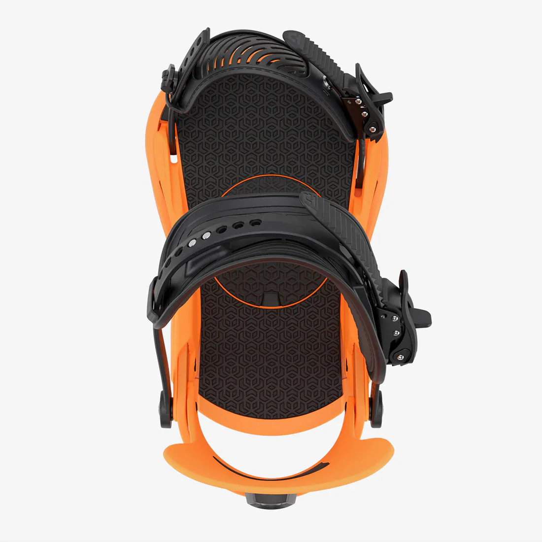 UNION Strata Bindings 2026 - Orange - Image 4