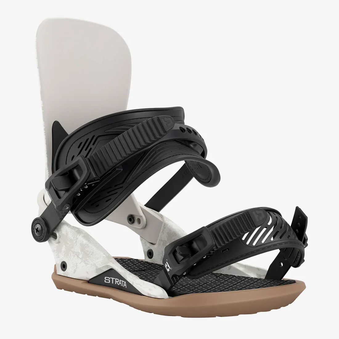 UNION Strata Bindings 2026 - Sand - Image 2