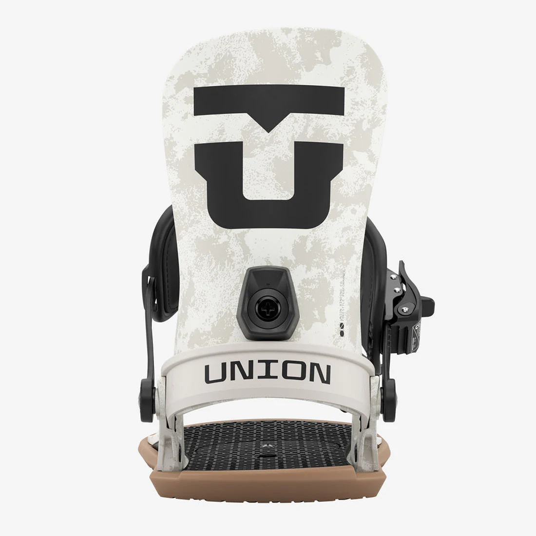 UNION Strata Bindings 2026 - Sand - Image 3