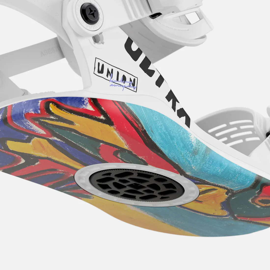 UNION Ultra Bindings 2026 - Arthur Longo - Image 3