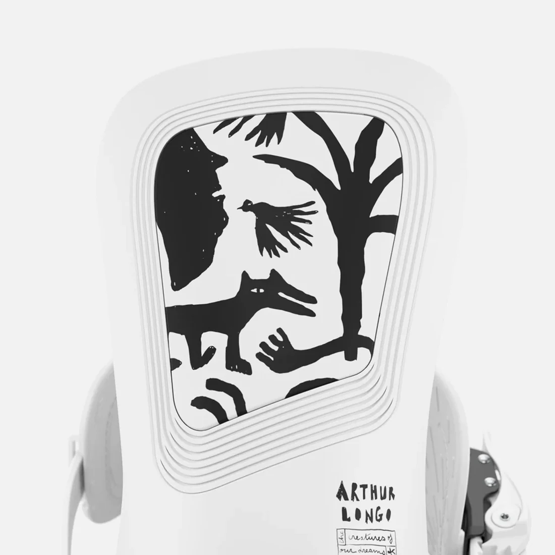 UNION Ultra Bindings 2026 - Arthur Longo - Image 5