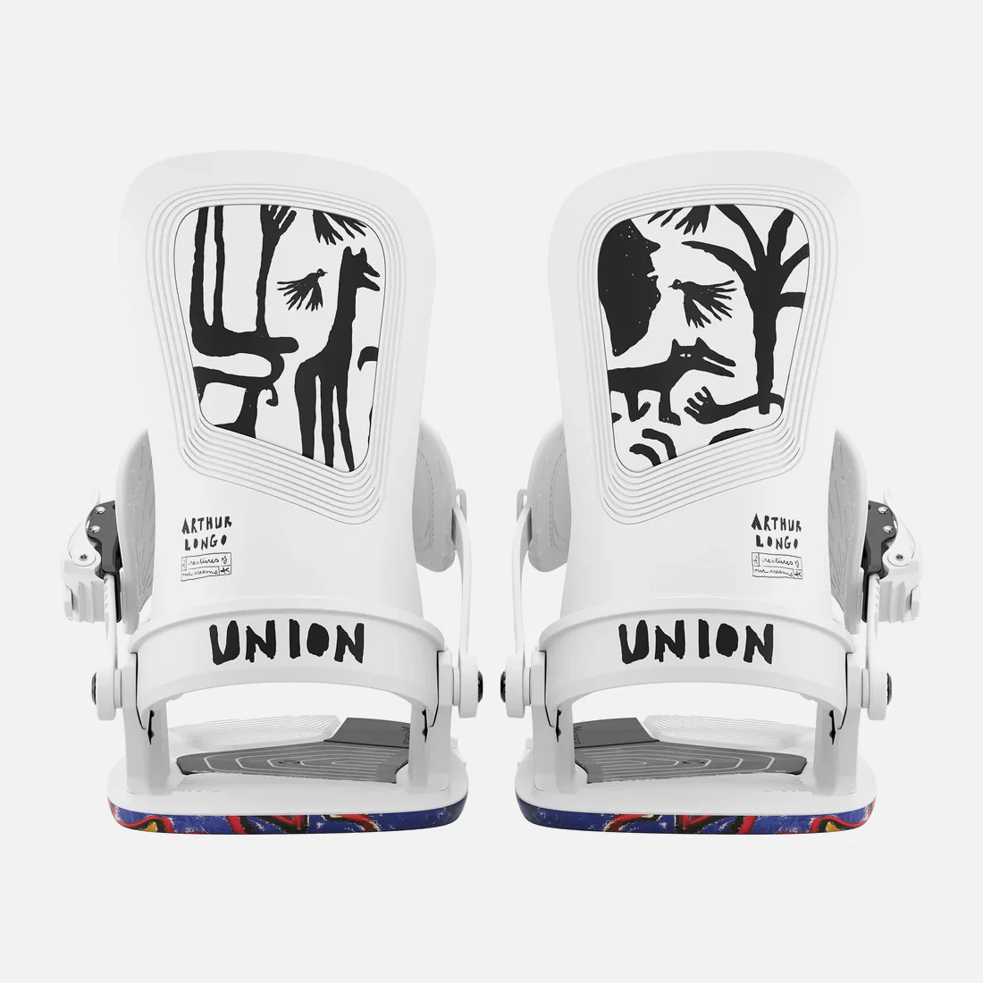 UNION Ultra Bindings 2026 - Arthur Longo - Image 6