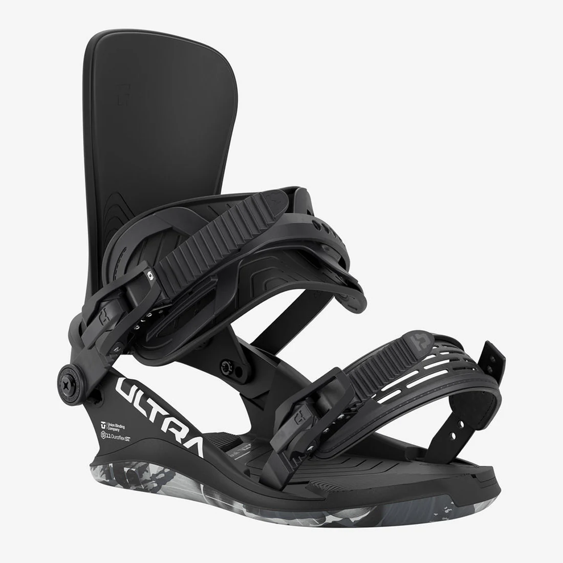 UNION Ultra Bindings 2026 - Black - Image 2
