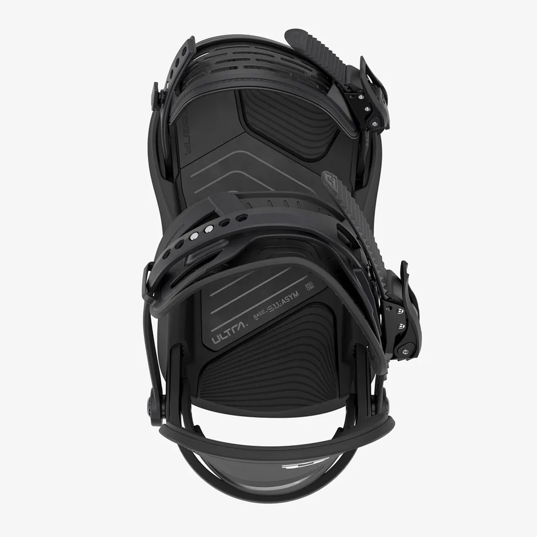 UNION Ultra Bindings 2026 - Black - Image 4