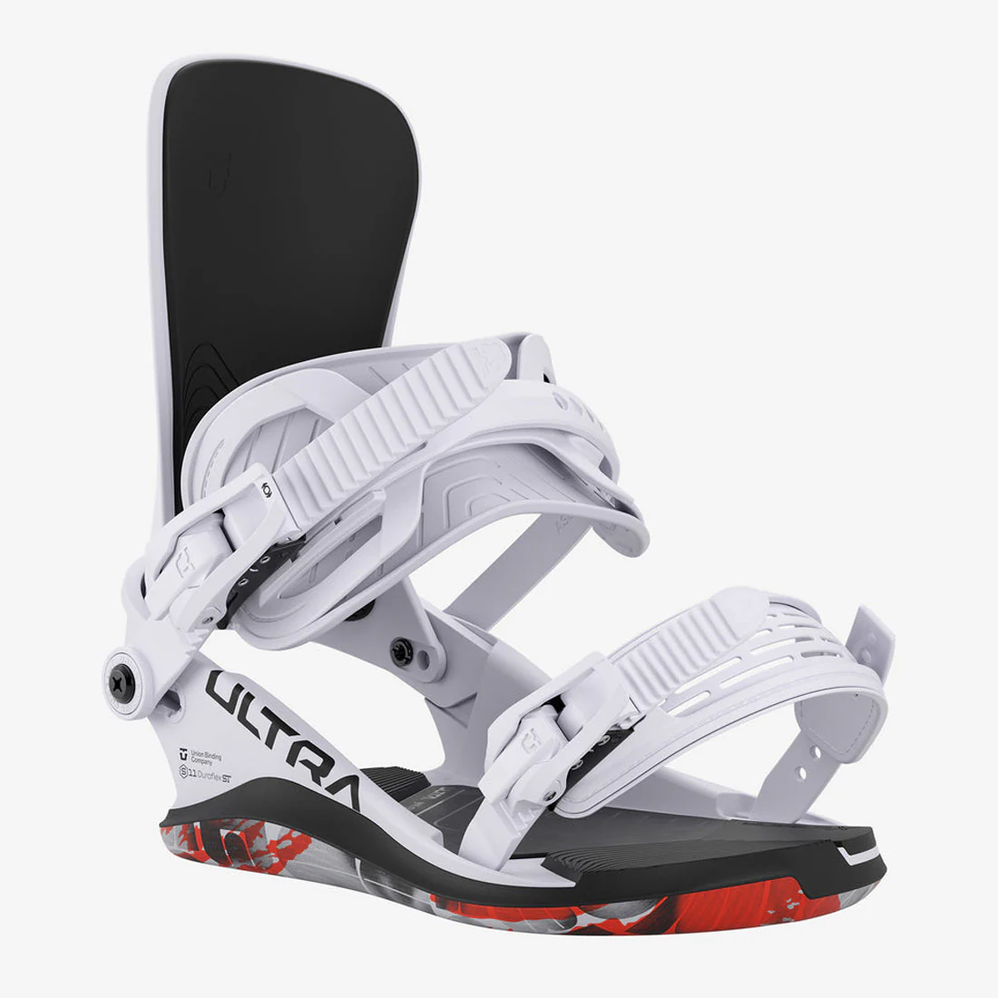 UNION Ultra Bindings 2026 - Ice Grey - Image 2