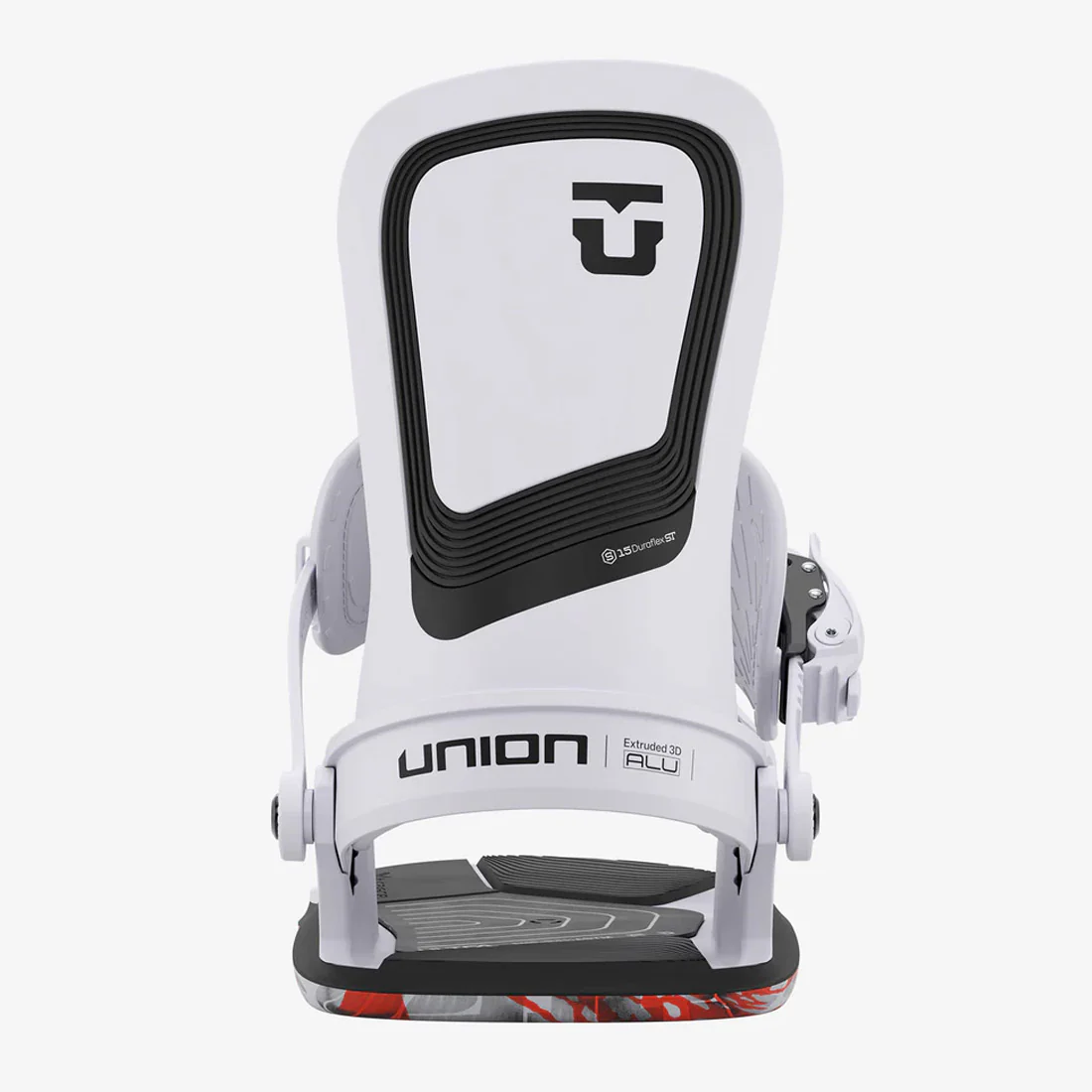 UNION Ultra Bindings 2026 - Ice Grey - Image 3