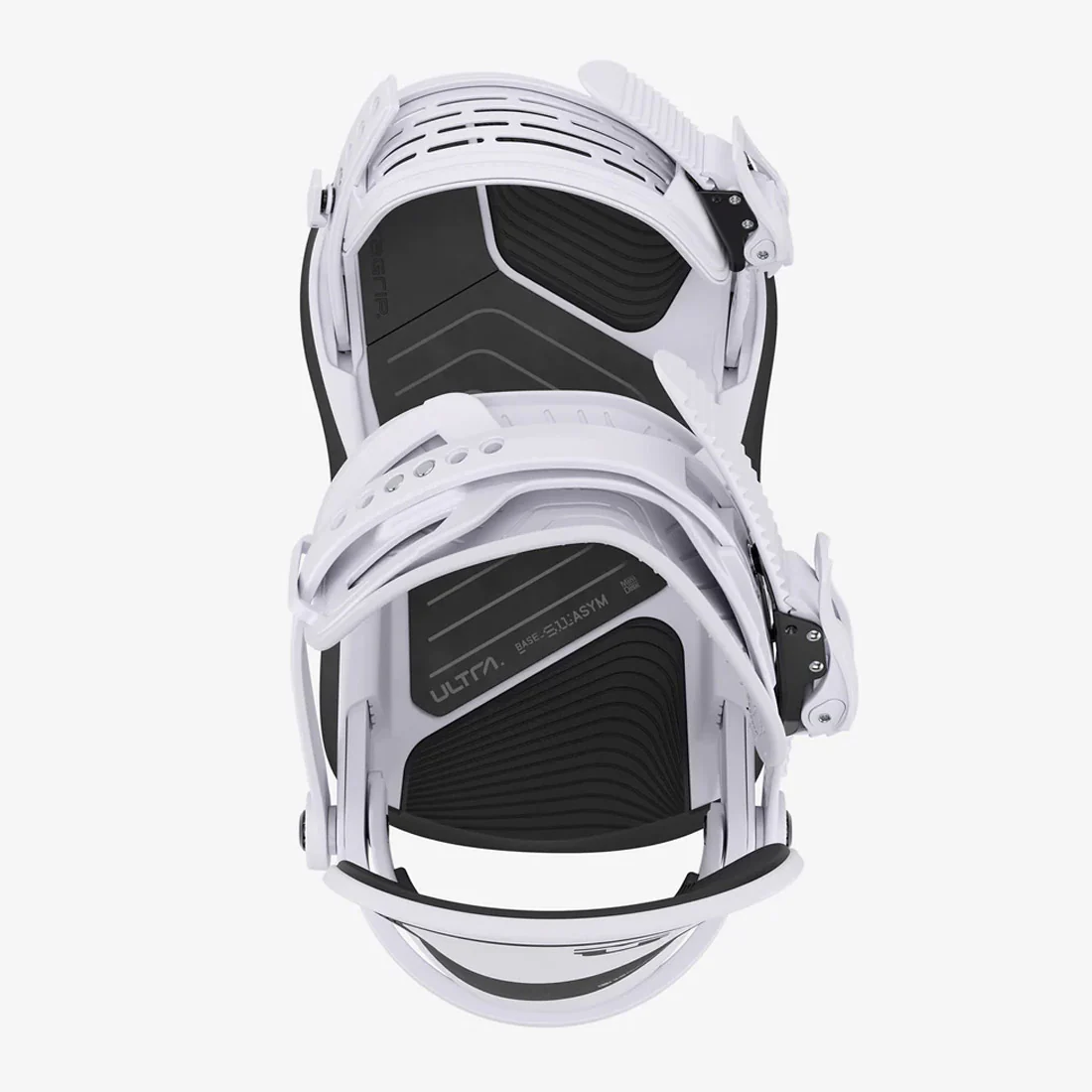 UNION Ultra Bindings 2026 - Ice Grey - Image 4