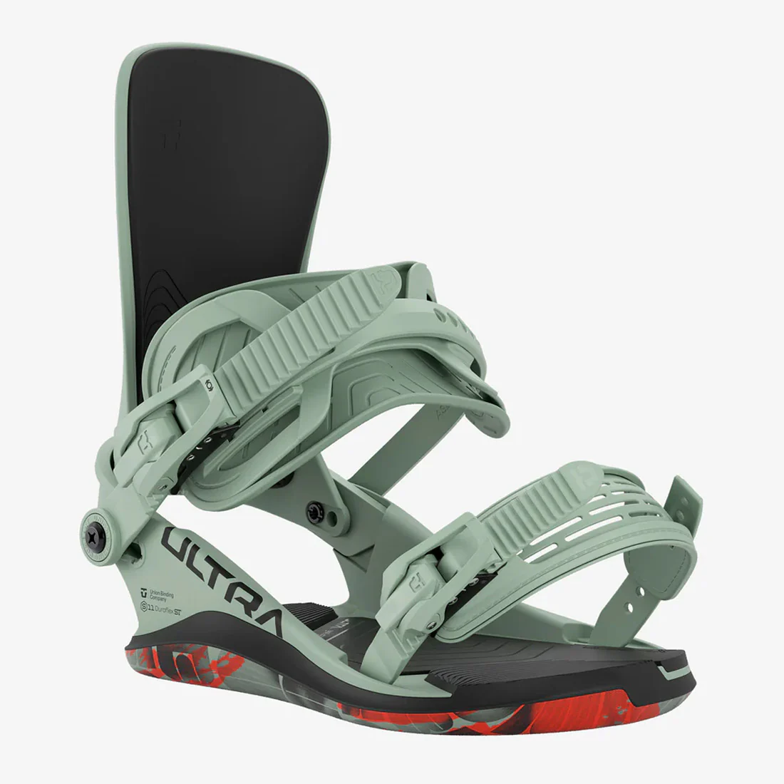 UNION Ultra Bindings 2026 - Sage - Image 2