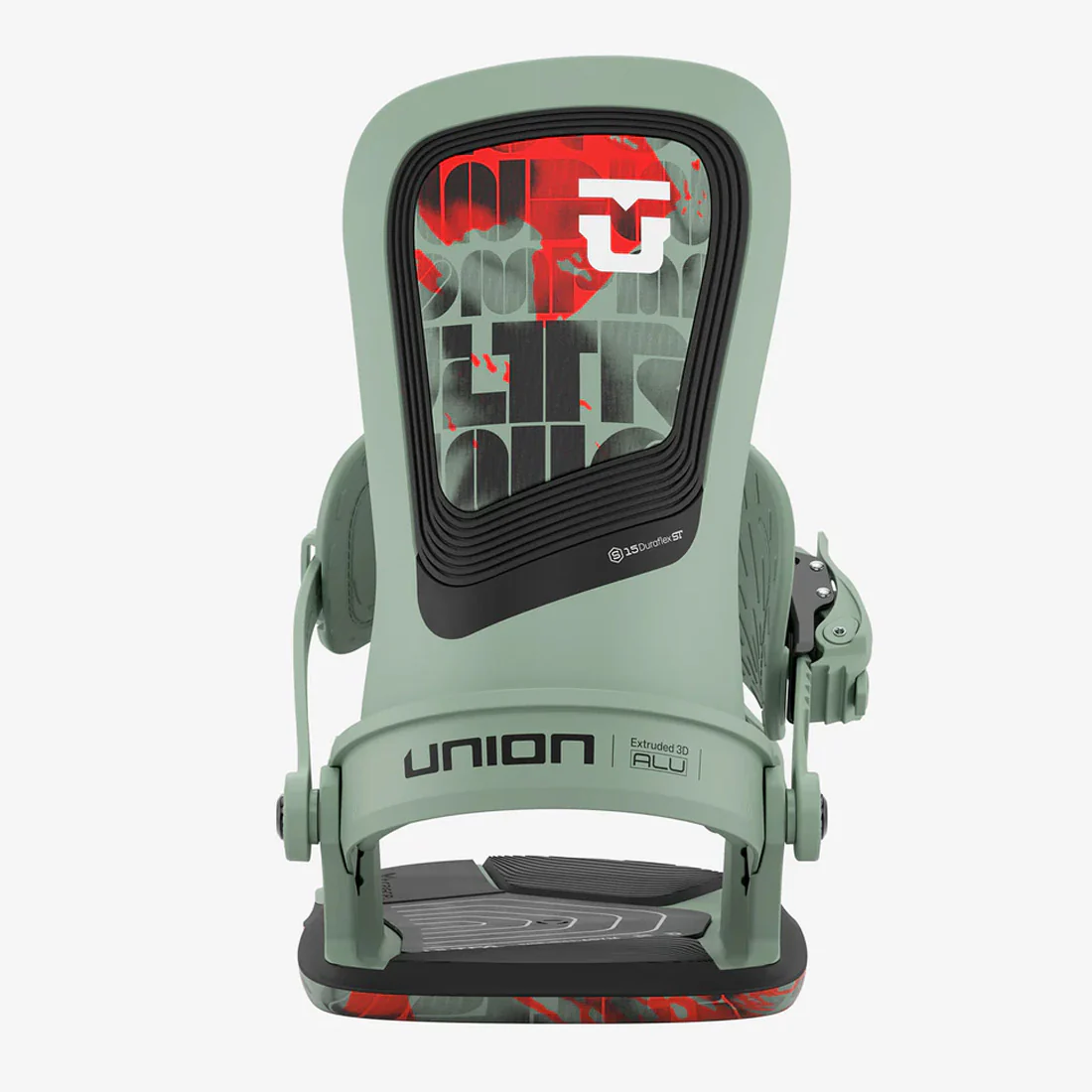 UNION Ultra Bindings 2026 - Sage - Image 3