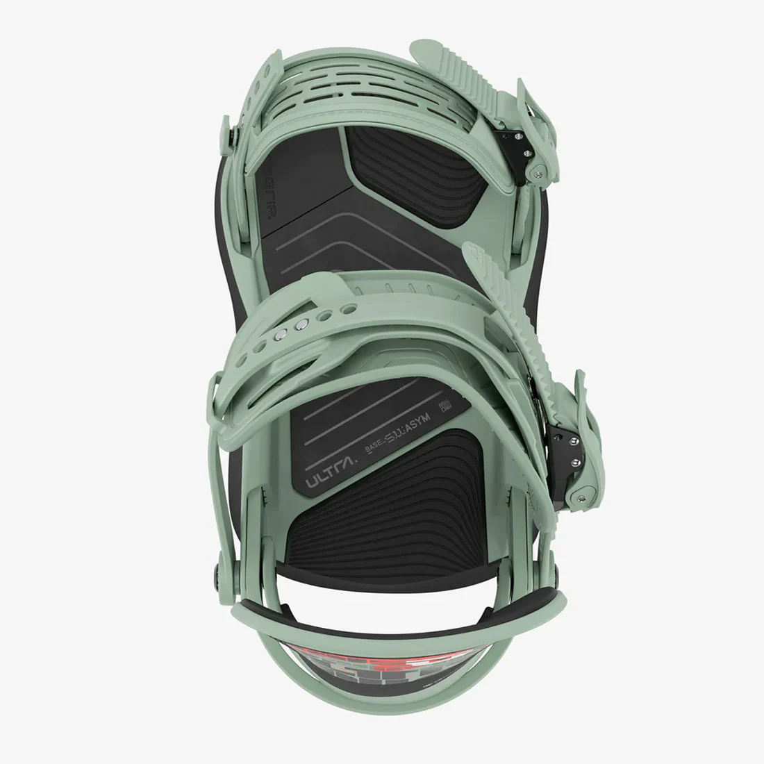 UNION Ultra Bindings 2026 - Sage - Image 4