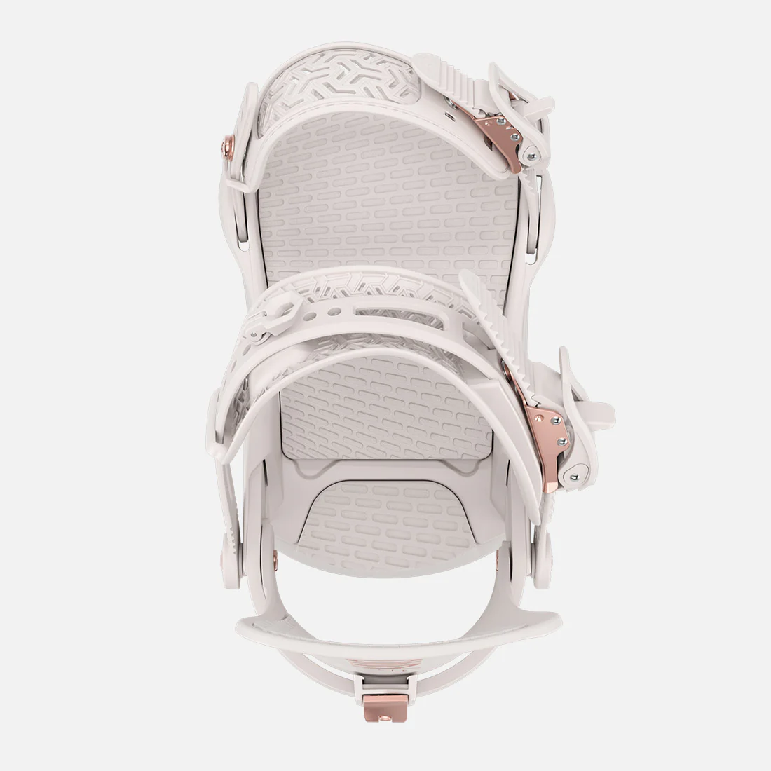 UNION Women's Juliet Bindings 2026 - Sand Pink - Image 4