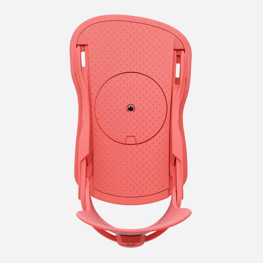 UNION Women's Legacy Bindings 2025 - Coral - Image 4
