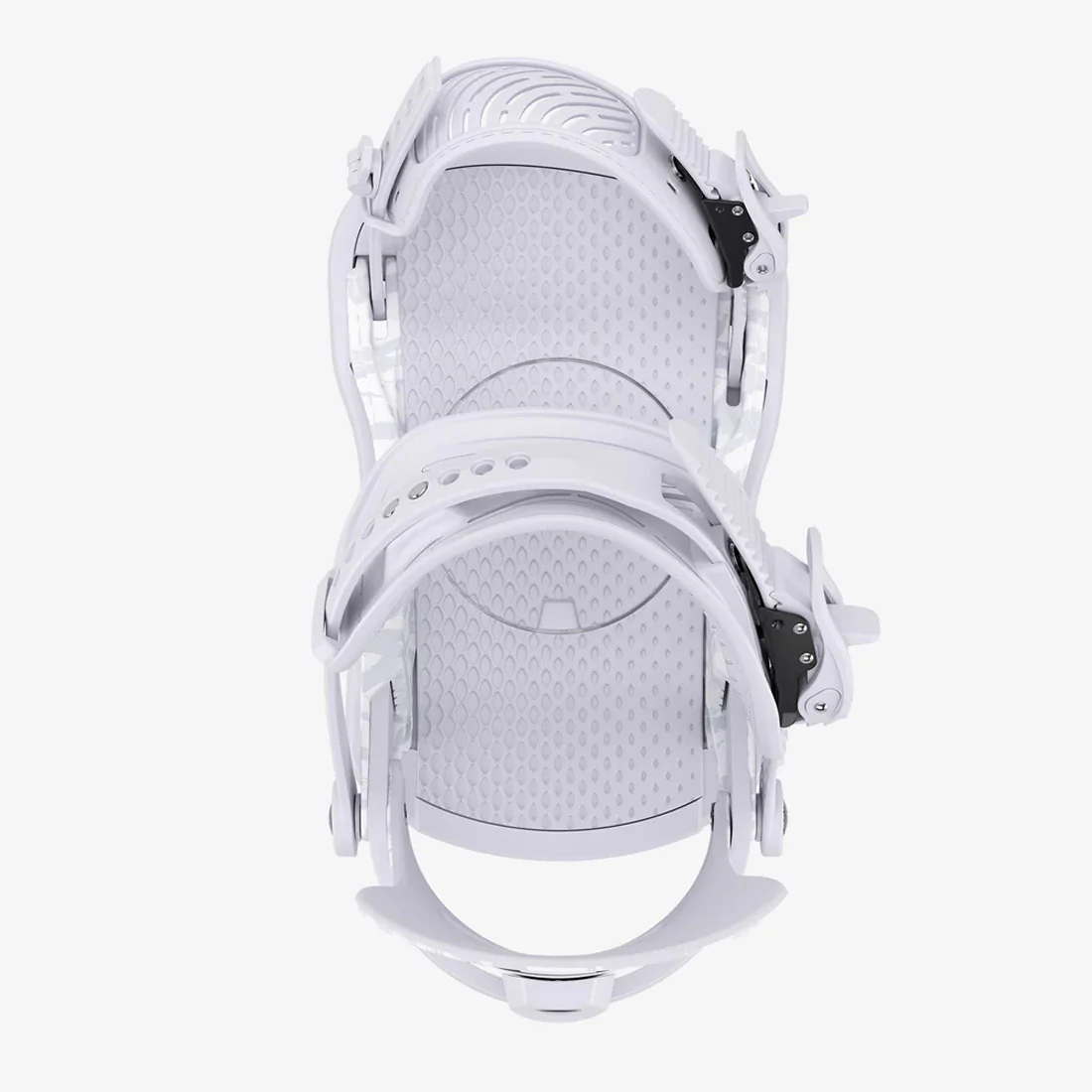 UNION Women's Legacy Bindings 2026 - Grey - Image 4