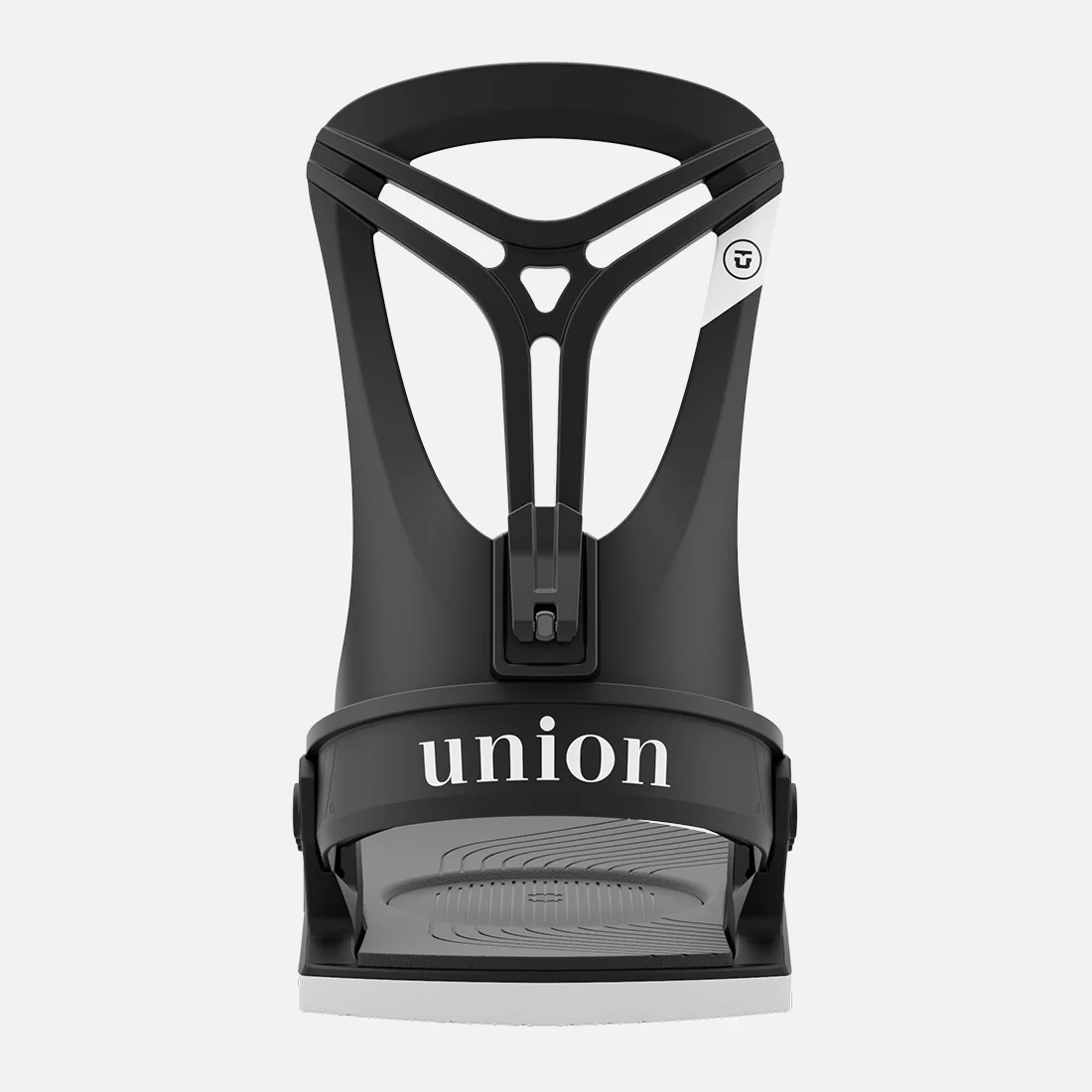 UNION Women's Rosa Bindings 2025 - Black - Image 3