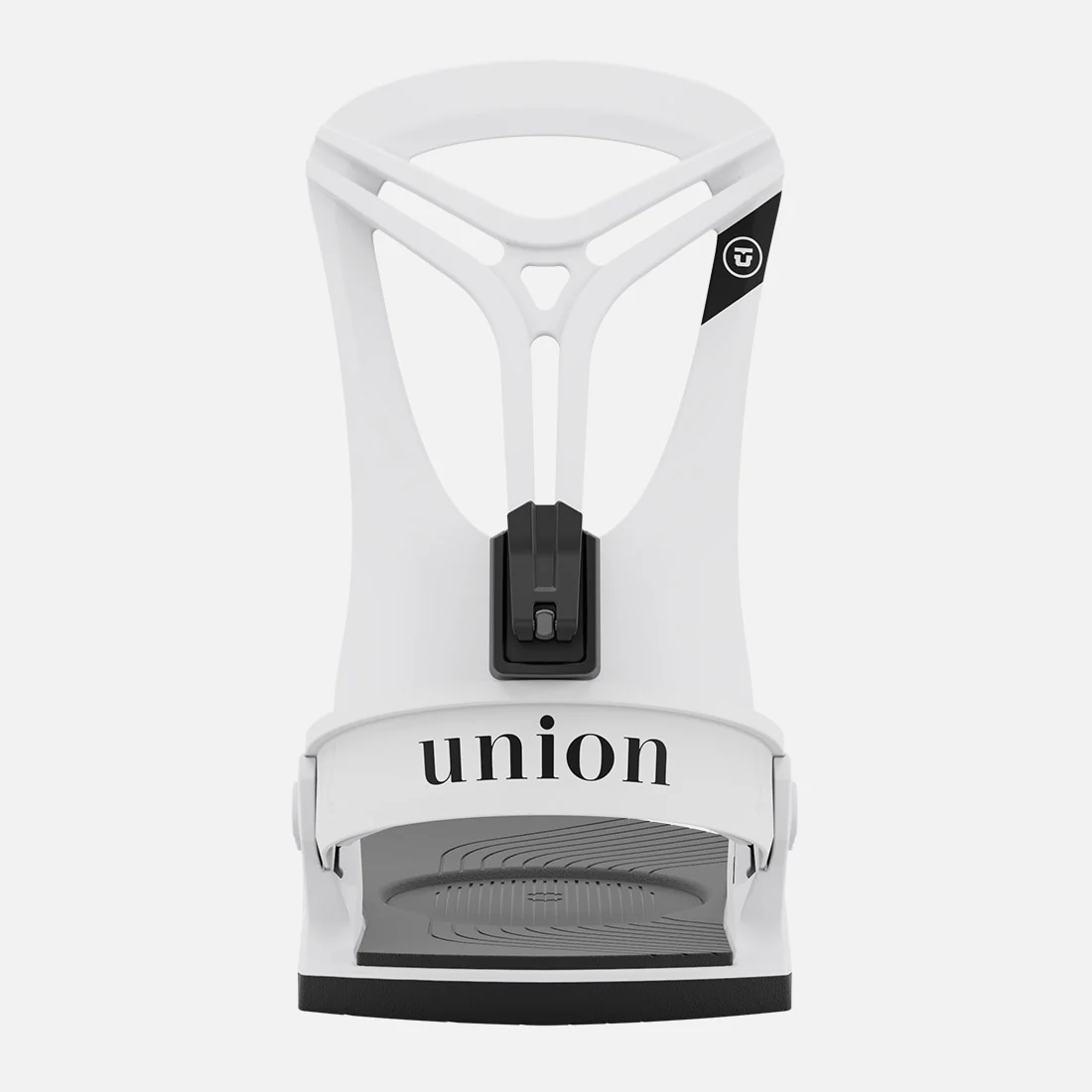 UNION Women's Rosa Bindings 2025 - White - Image 3