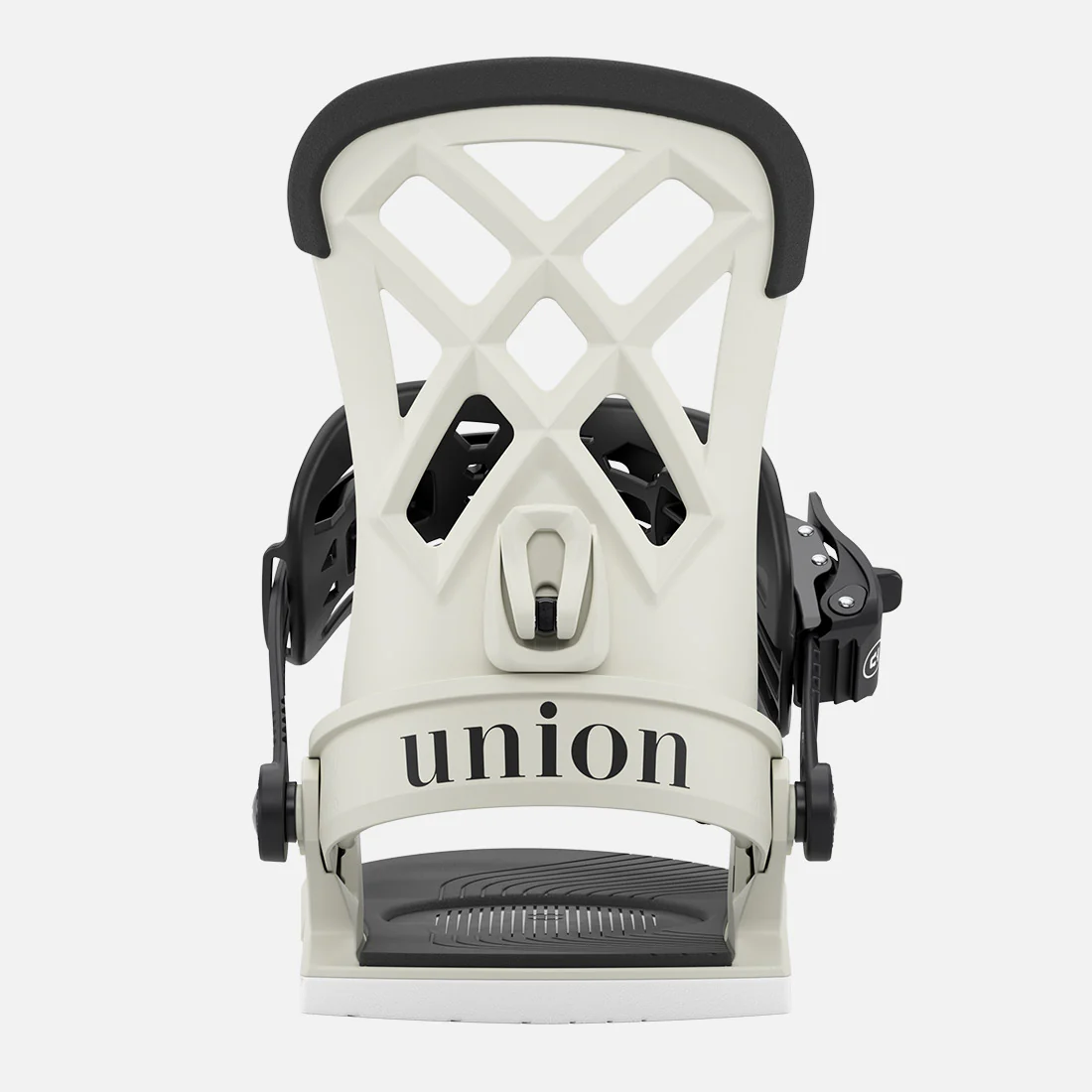 UNION Women's Rosa Bindings 2026 - Bone - Image 3