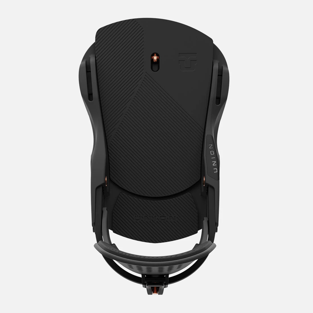 UNION Women's Trilogy Bindings 2025 - Black - Image 4