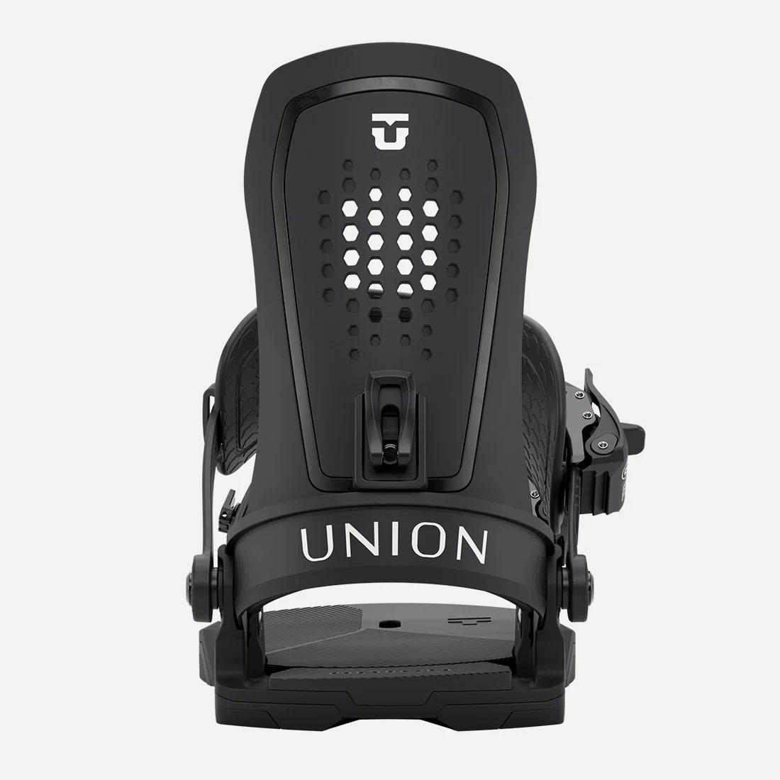UNION Women's Trilogy Bindings 2026 - Black - Image 3
