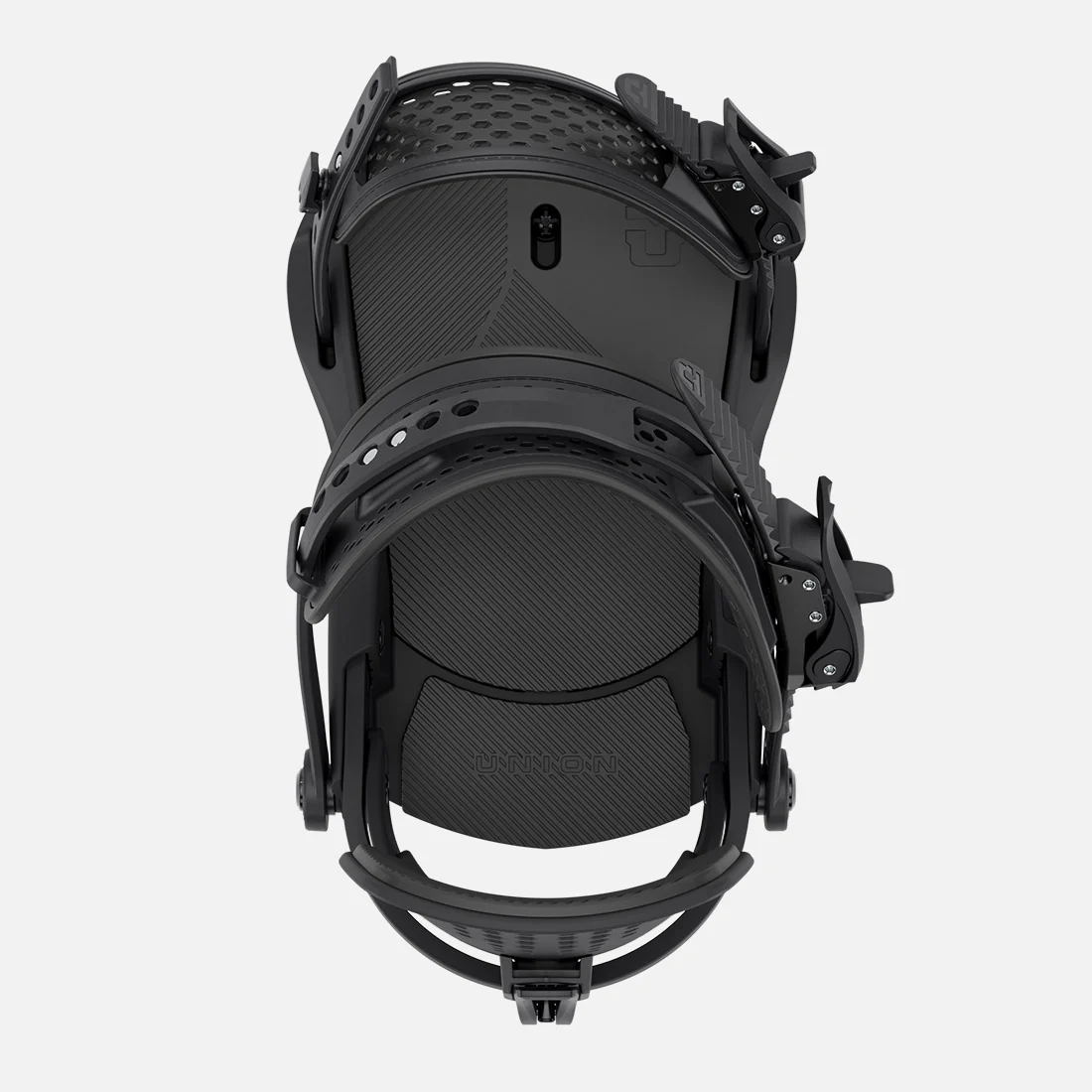 UNION Women's Trilogy Bindings 2026 - Black - Image 4