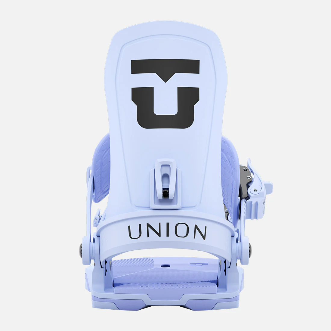 UNION Women's Trilogy Bindings 2026 - Light Blue - Image 3
