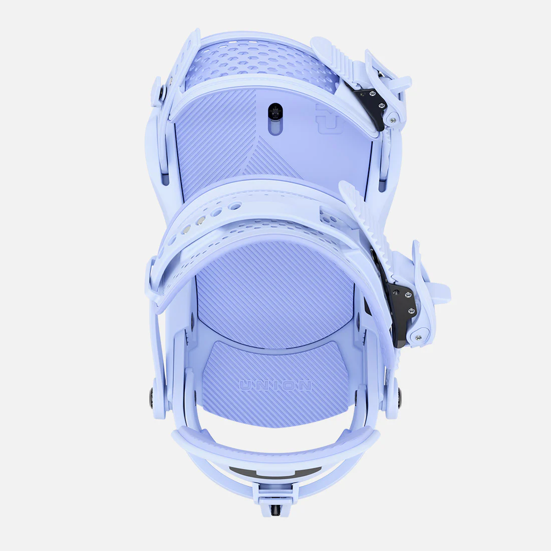 UNION Women's Trilogy Bindings 2026 - Light Blue - Image 4