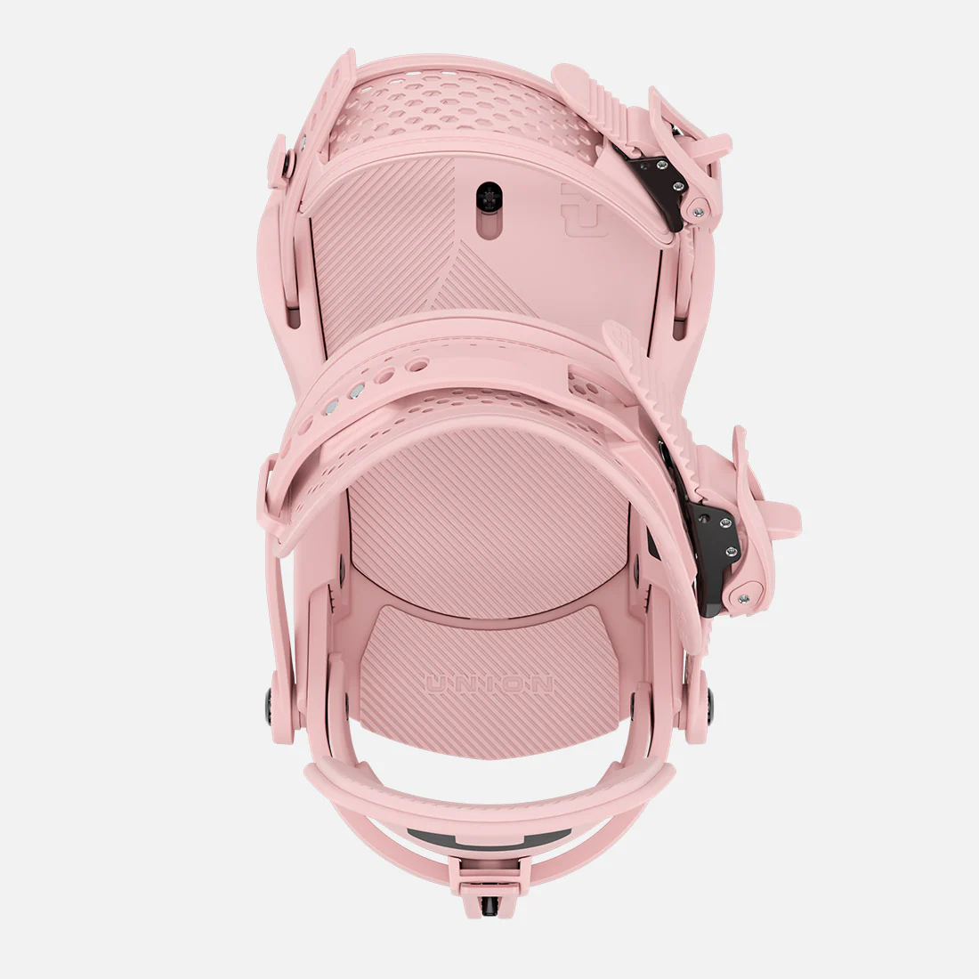 UNION Women's Trilogy Bindings 2026 - Rose - Image 4