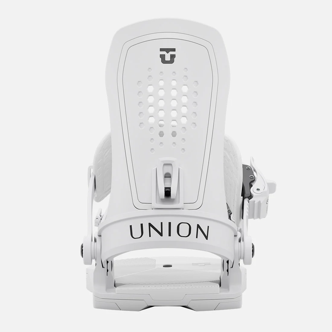 UNION Women's Trilogy Bindings 2026 - White - Image 3