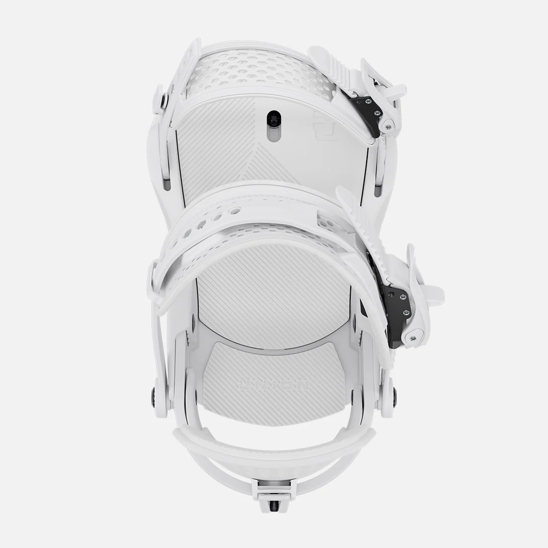 UNION Women's Trilogy Bindings 2026 - White - Image 4