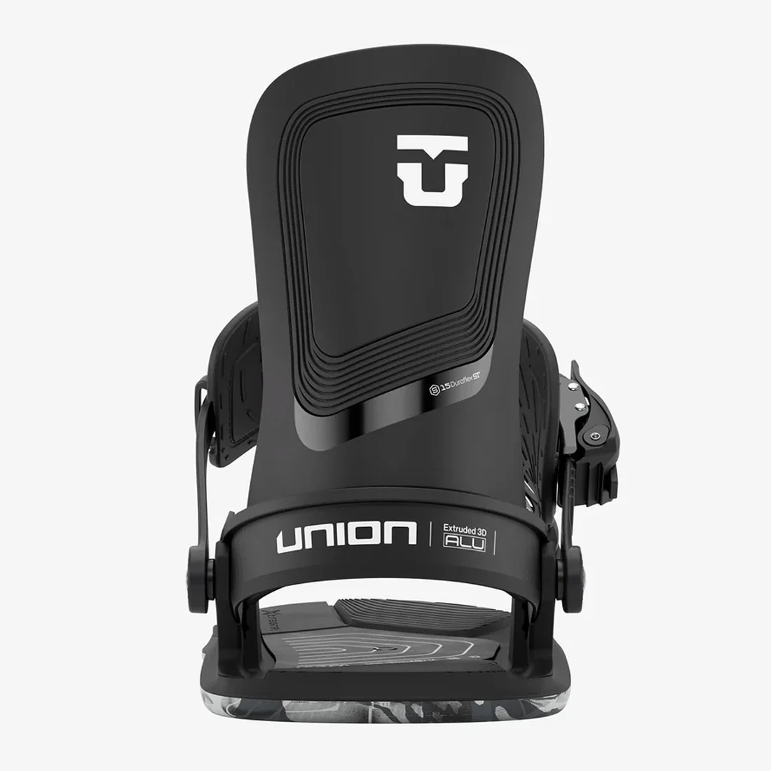UNION Women's Ultra Bindings 2026 - Black - Image 3