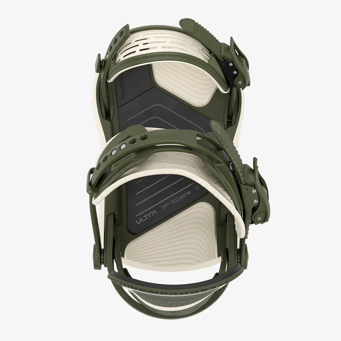 UNION Women's Ultra Bindings 2026 - Jess Kimura - Image 4