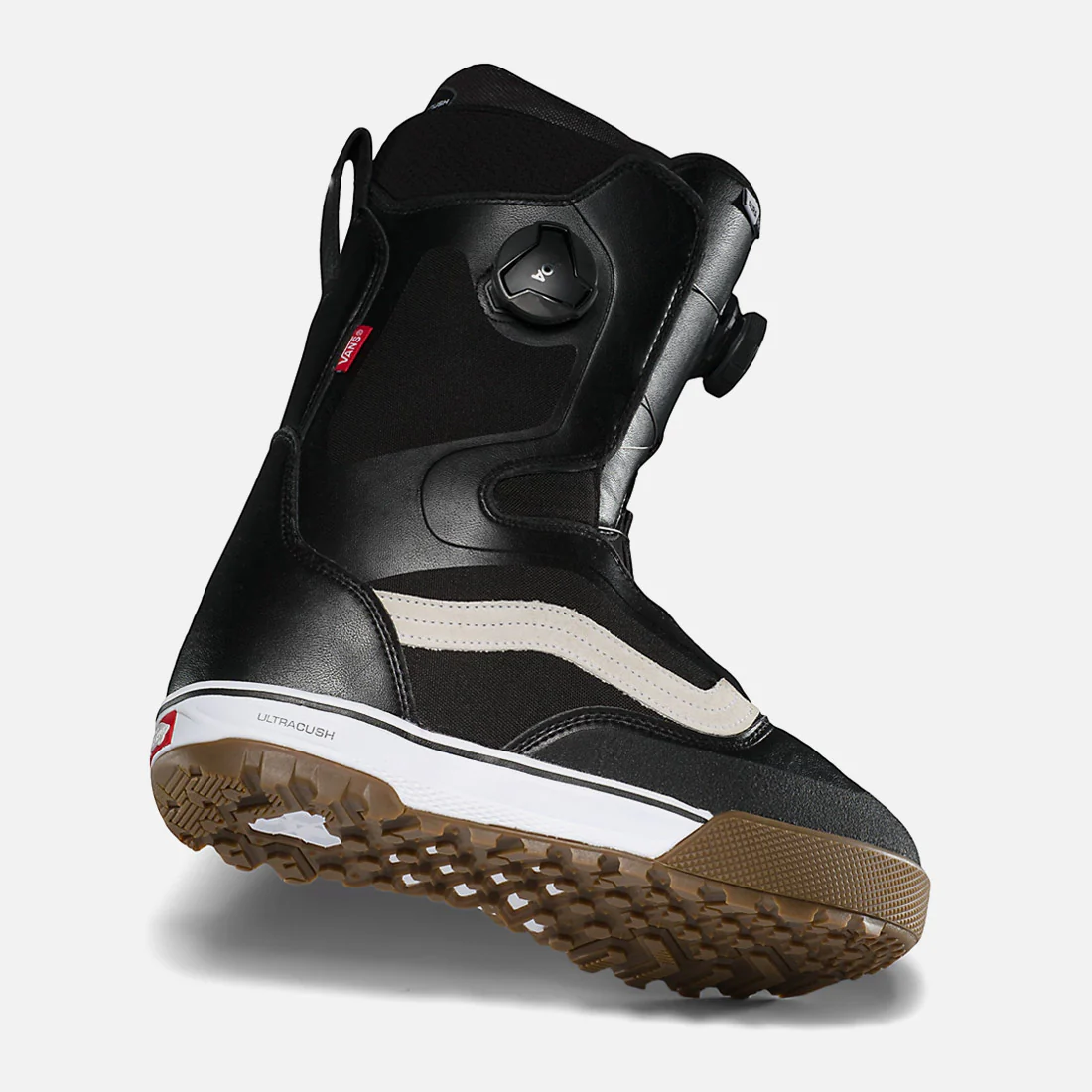 VANS Aura Pro Boots 2025 - Black/White - Image 2