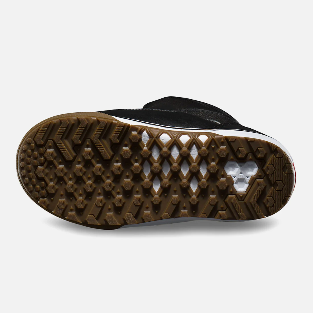 VANS Aura Pro Boots 2025 - Black/White - Image 5
