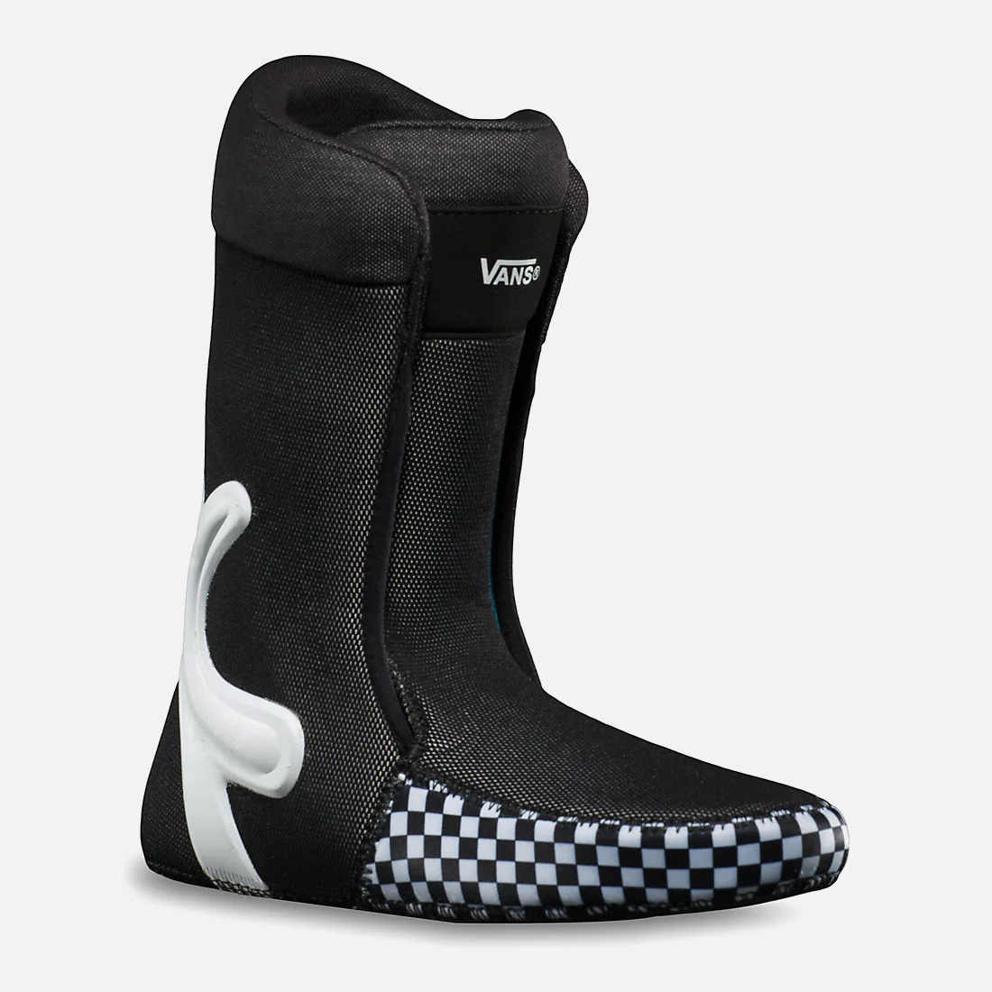 VANS Aura Pro Boots 2025 - Black/White - Image 6