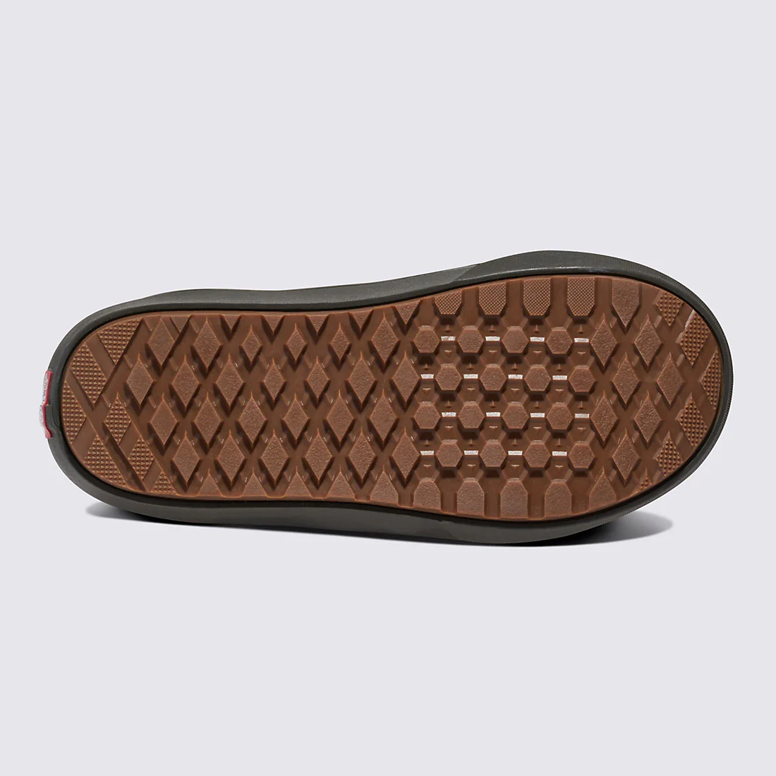 VANS Hi-Standard OG Boots 2025 - Tan/Black - Image 5
