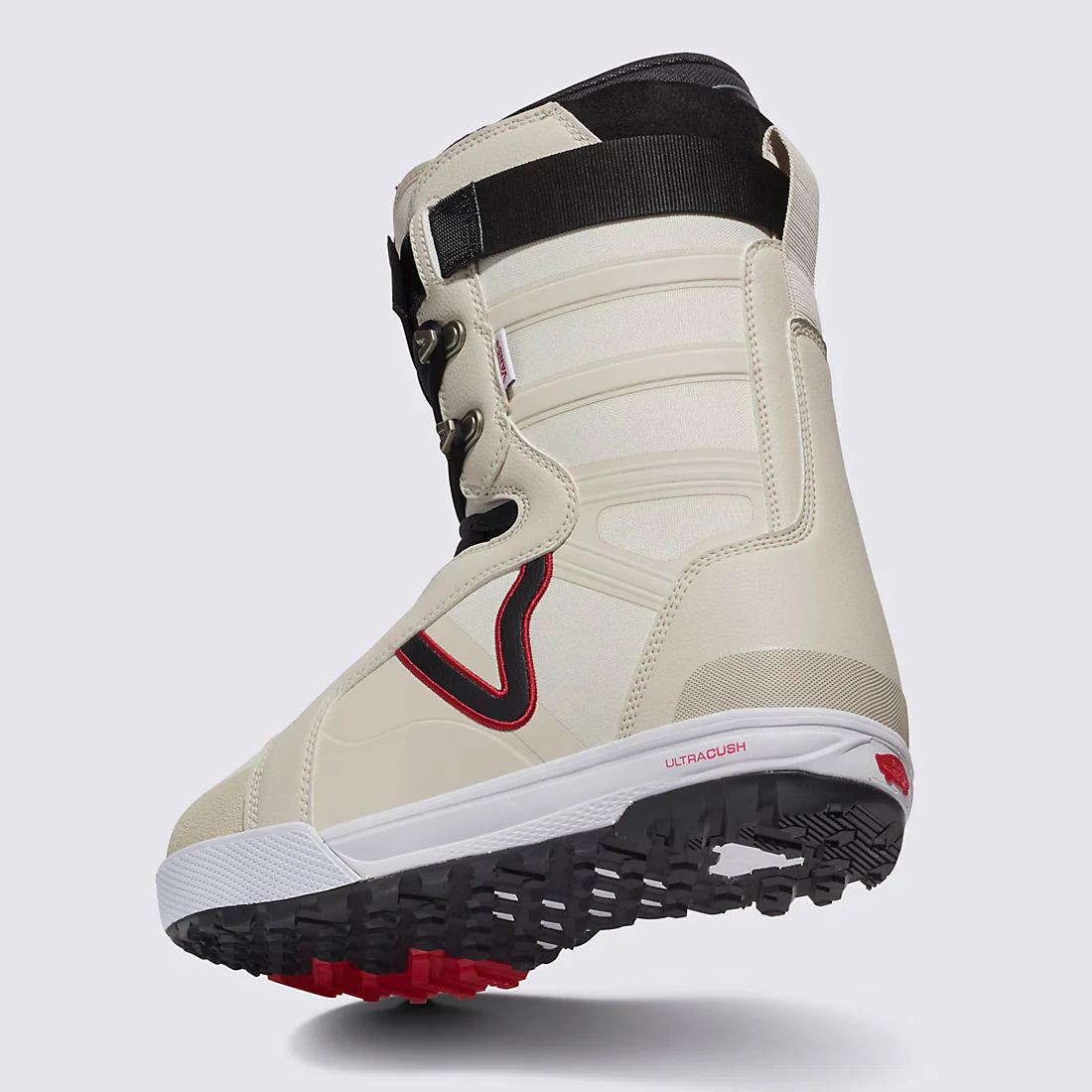 VANS Hi-Standard Pro Benny Urban Boots 2025 - Turtledove - Image 4