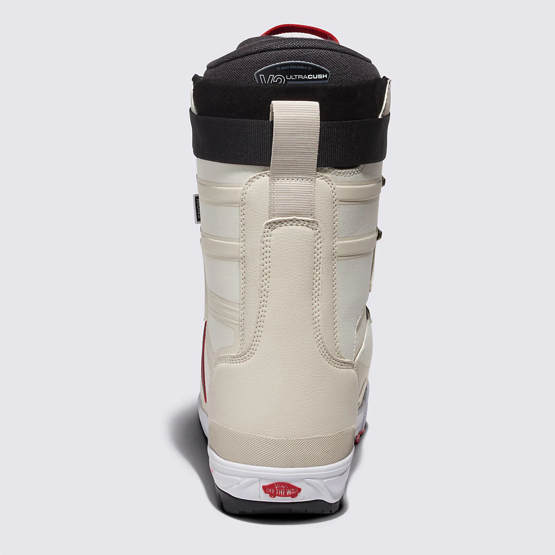VANS Hi-Standard Pro Benny Urban Boots 2025 - Turtledove - Image 5