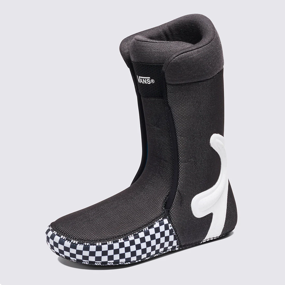VANS Hi-Standard Pro Benny Urban Boots 2025 - Turtledove - Image 7