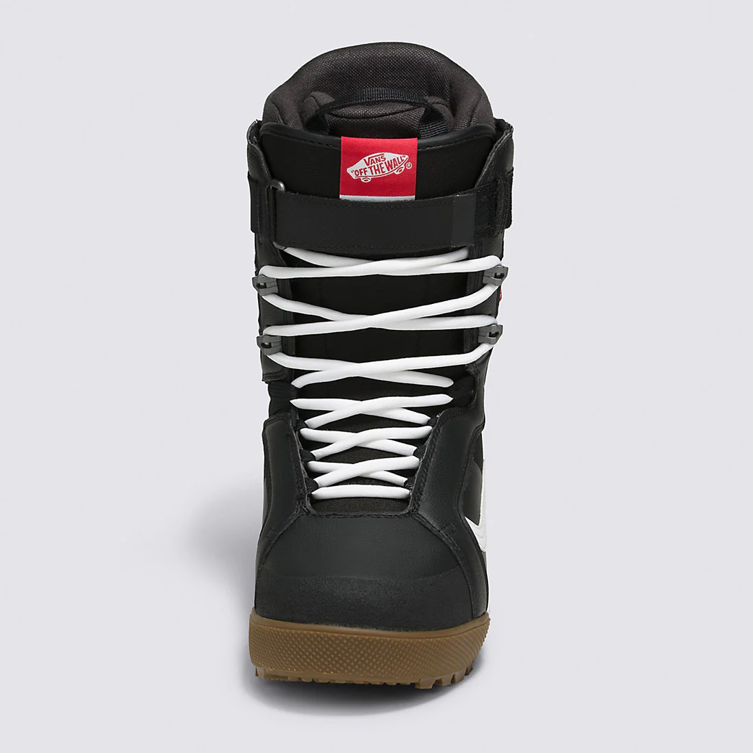 VANS Hi-Standard Pro Boots 2025 - Black/White - Image 4