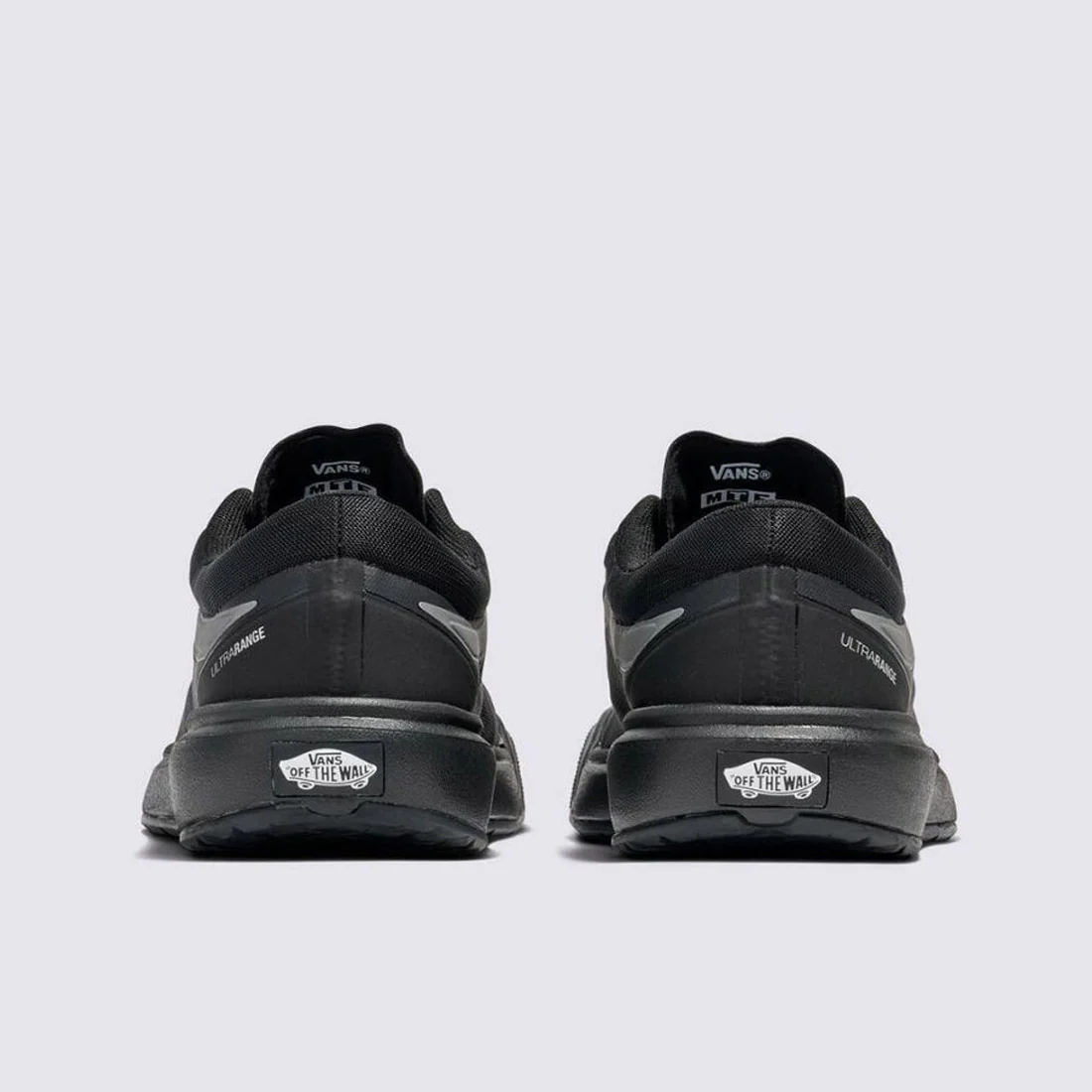 VANS MTE Ultrarange 2.0 RW - Black/Black - Image 4