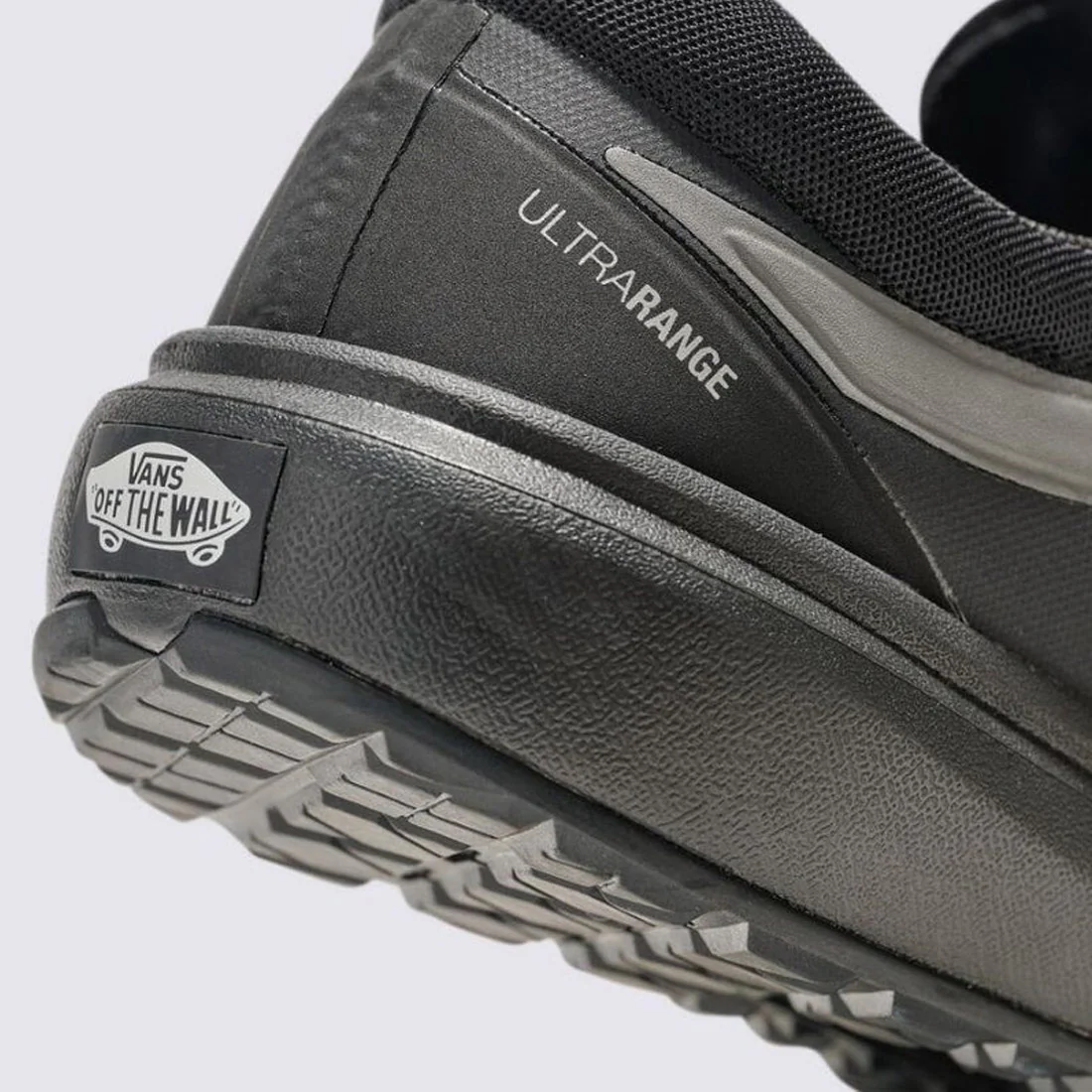VANS MTE Ultrarange 2.0 RW - Black/Black - Image 5