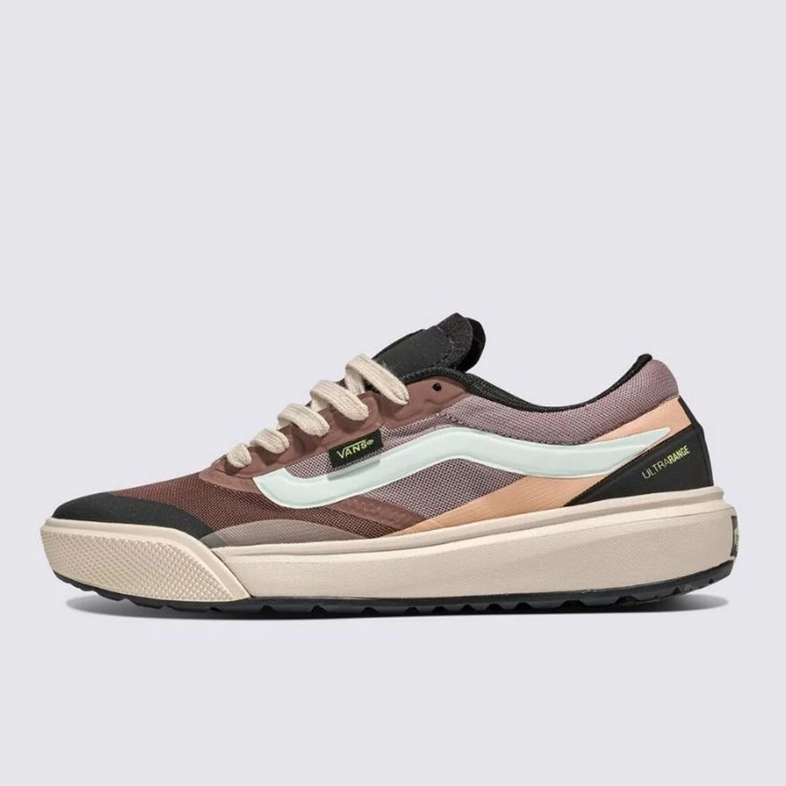 VANS MTE Ultrarange 2.0 RW - Black/Multi