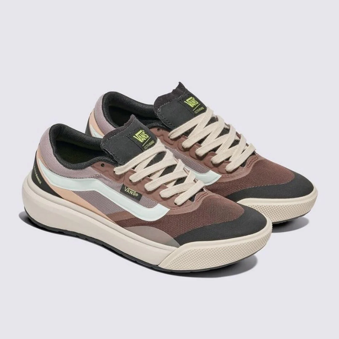 VANS MTE Ultrarange 2.0 RW - Black/Multi - Image 2