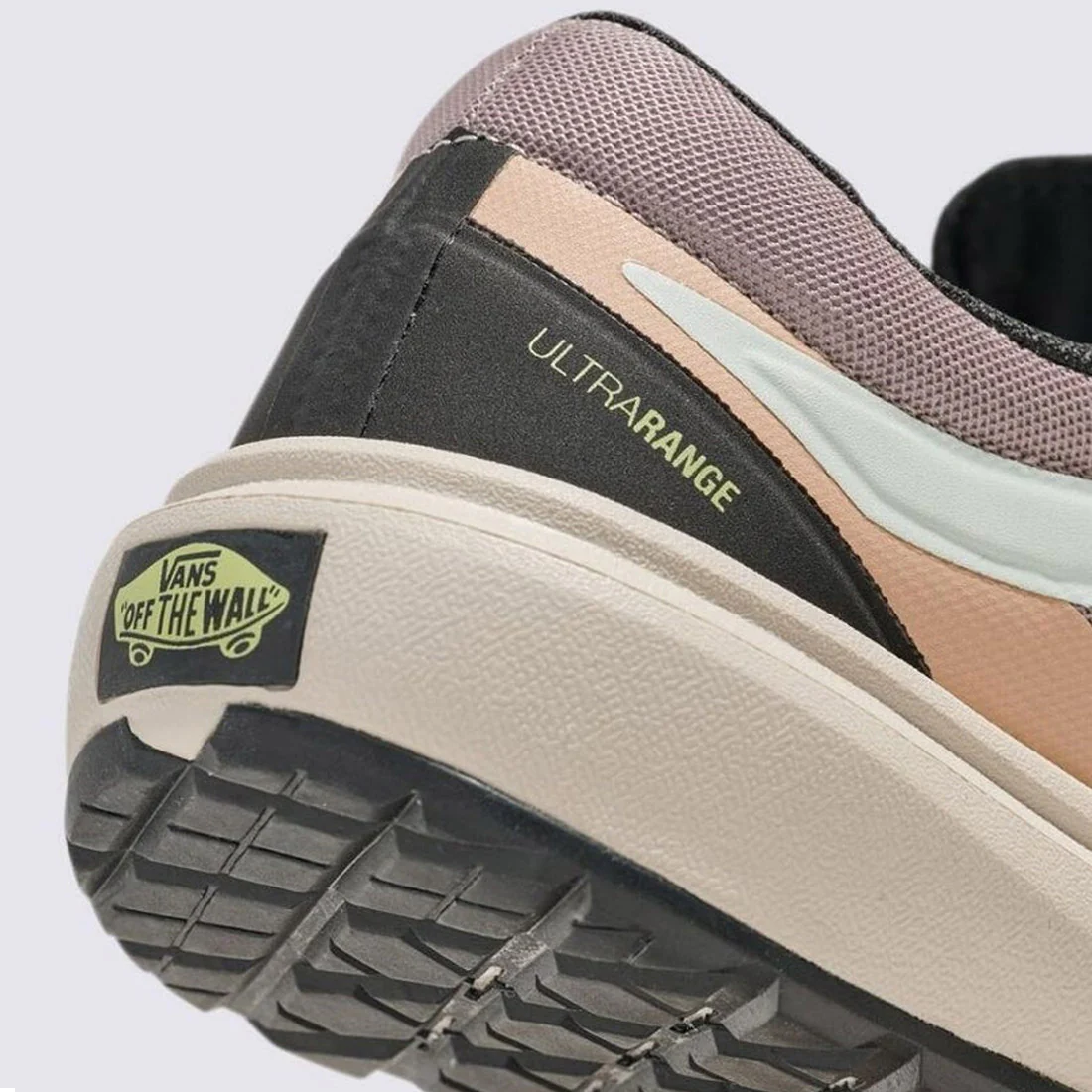 VANS MTE Ultrarange 2.0 RW - Black/Multi - Image 5