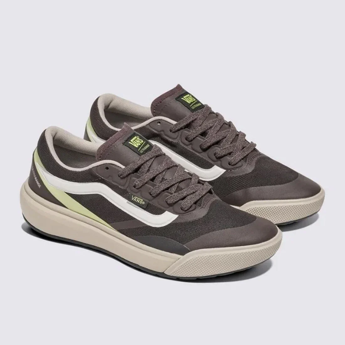 VANS MTE Ultrarange 2.0 RW - Brown/Multi - Image 2