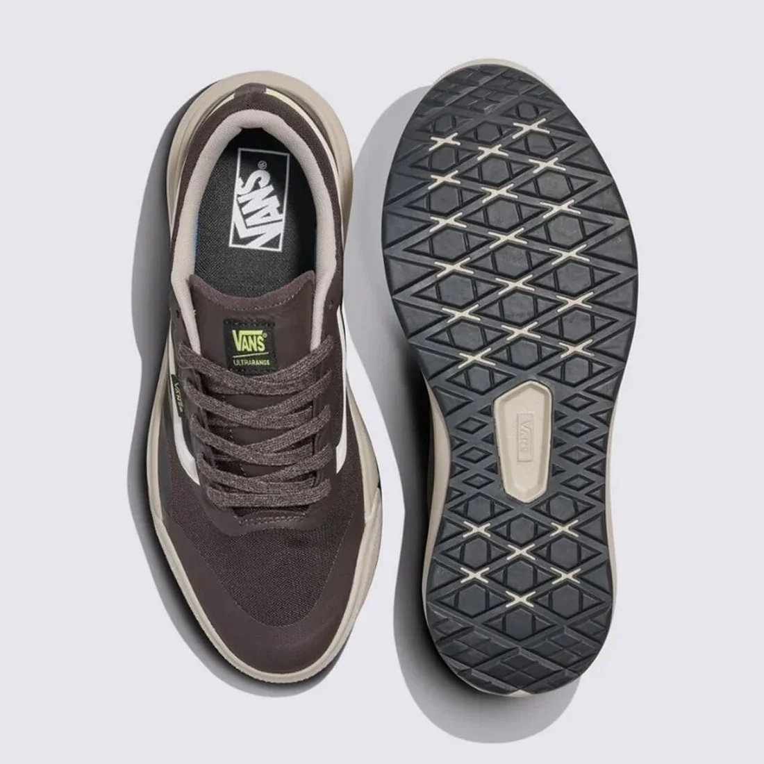 VANS MTE Ultrarange 2.0 RW - Brown/Multi - Image 3